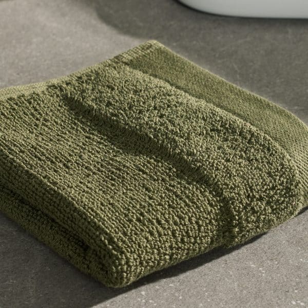 Interliving Handtuch Serie 9108 - Gästehandtuch