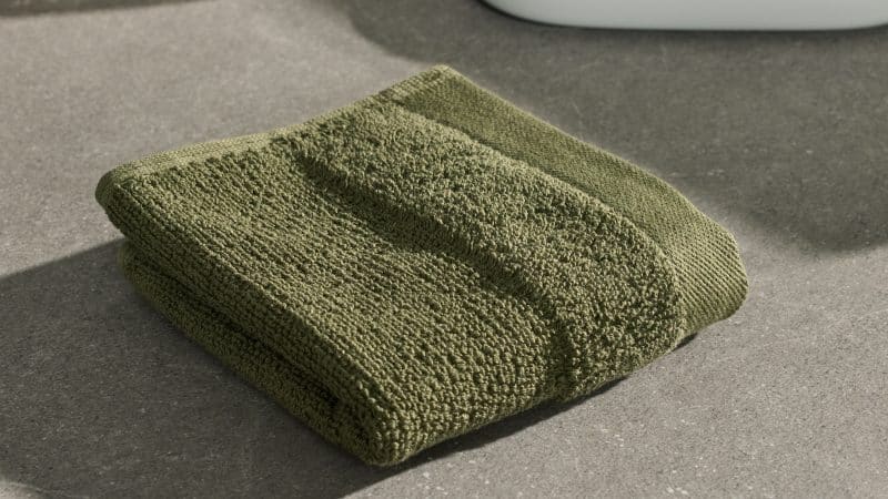 Interliving Handtuch Serie 9108 - Gästehandtuch