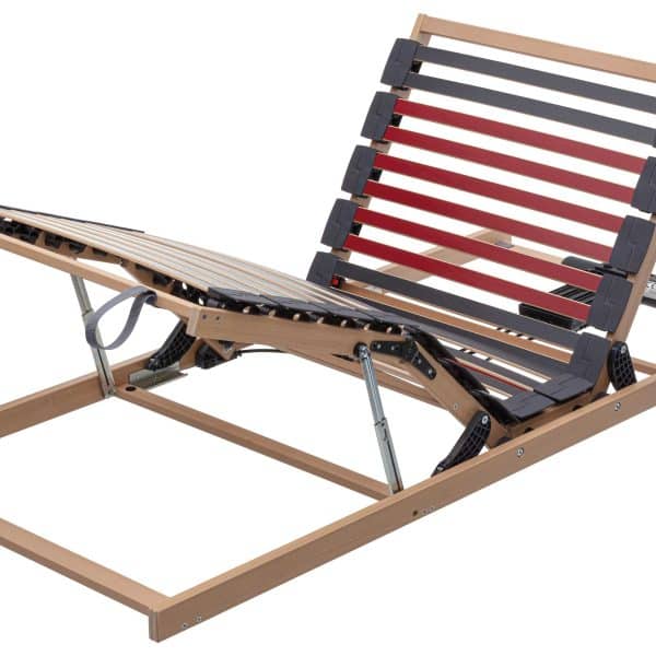Interliving Lattenrost Serie1952 - V6290 mit Bettkastenzugang