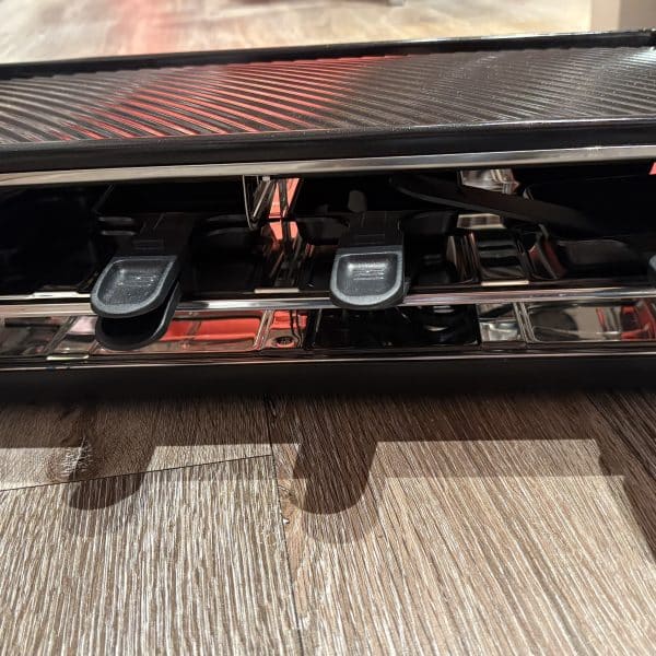 Raclette Grill 2365