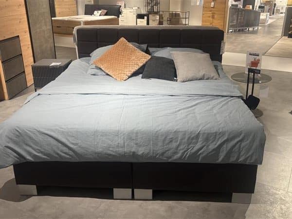 Systembett Helma C