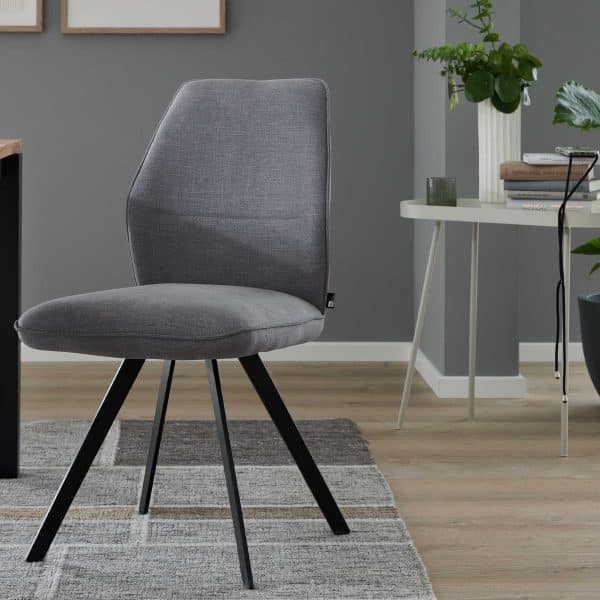 Interliving Esszimmer Serie 5102 - Polsterstuhl V321