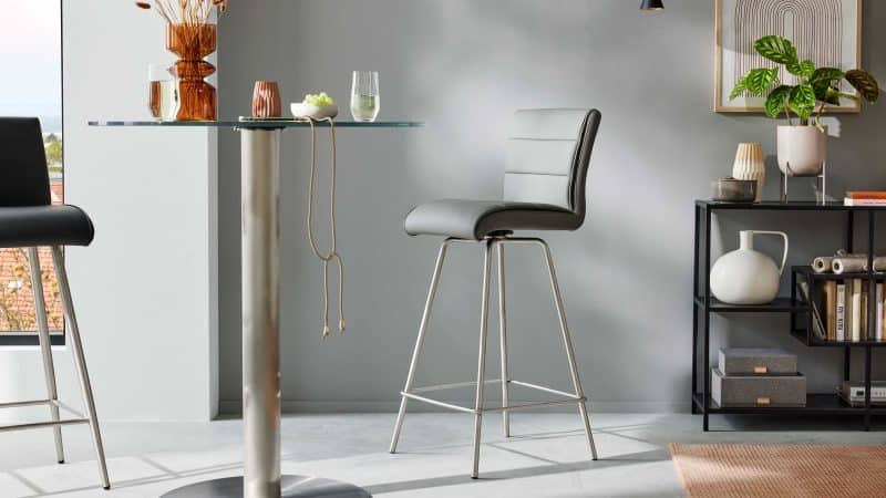 Interliving Esszimmer Serie 5122 - Barstuhl