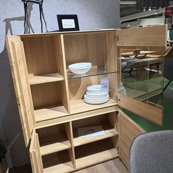 Highboard Nyon