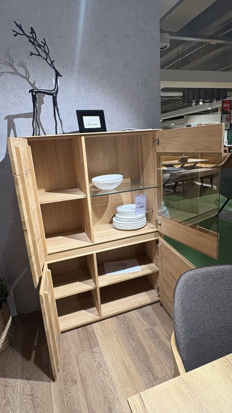 Highboard Nyon