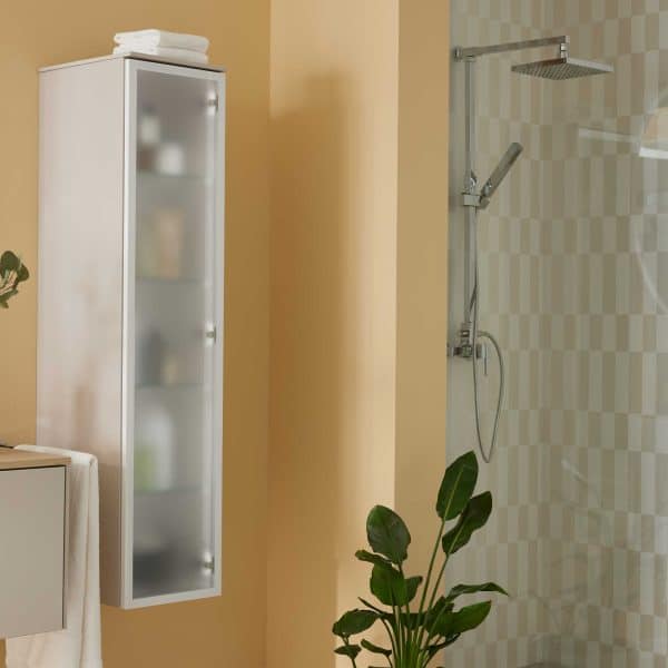 Interliving Bad Serie 7969 - Midischrank