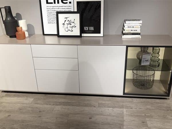 Sideboard Interliving 2107