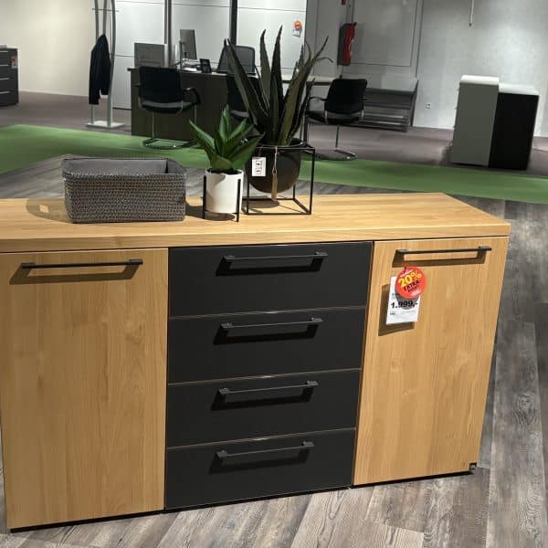 Kombi-Kommode Interliving 1028