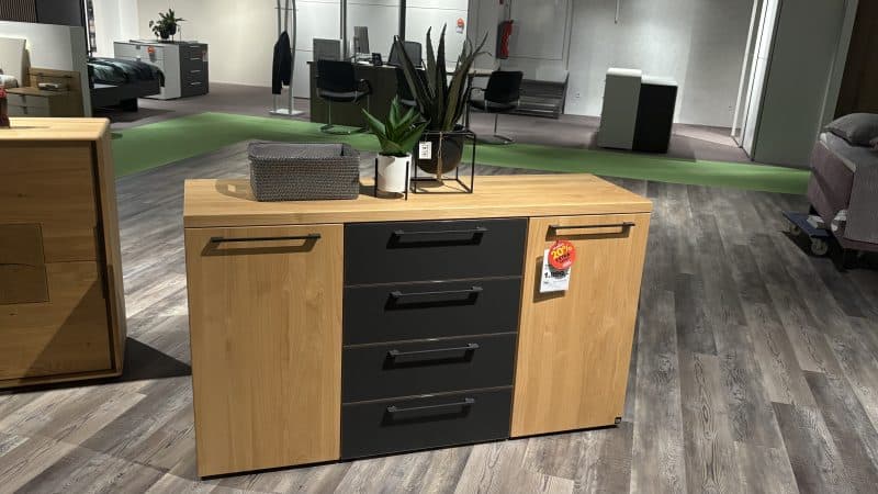 Kombi-Kommode Interliving 1028