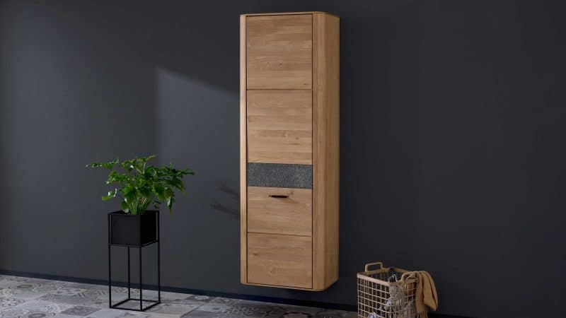 Interliving Garderoben Serie 6014 - Garderobenschrank