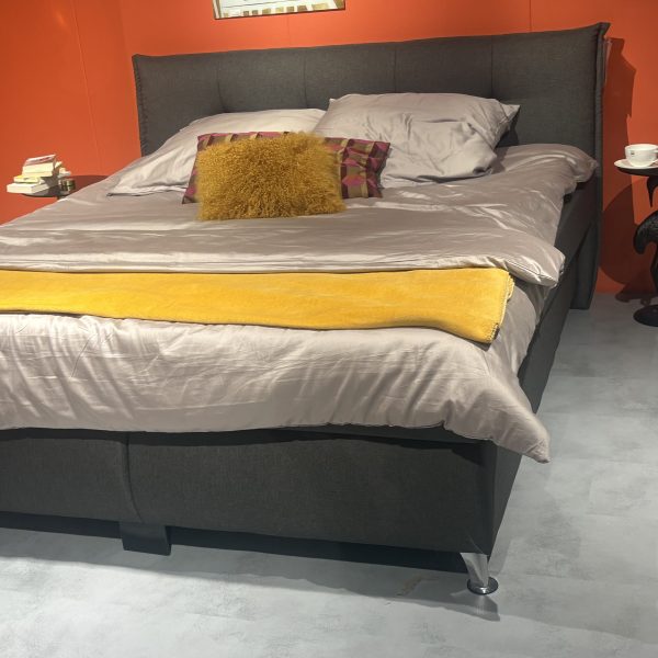 Boxspringbett Helga