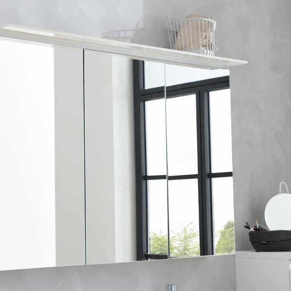 Interliving Bad Serie 7793 - Spiegelschrank