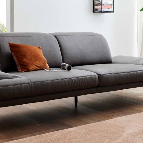 Interliving Sofa Serie 4460 - Zweisitzer SR90