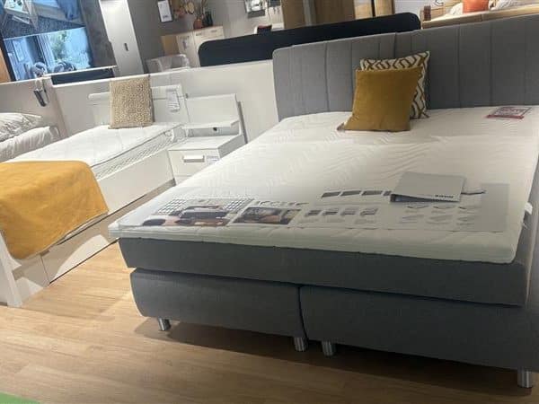 Boxspringbett Atomma
