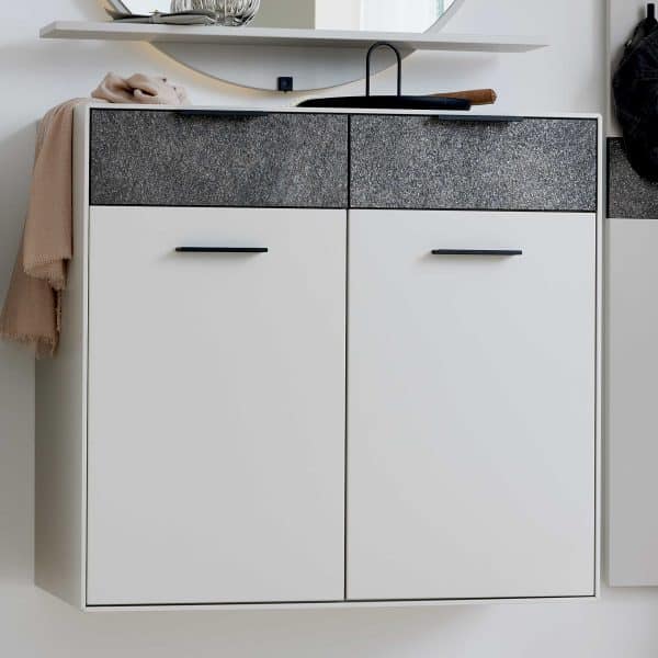 Interliving Garderoben Serie 6013 - Schuhschrank