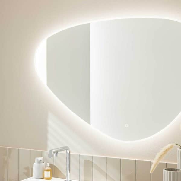 Interliving Bad Serie 7490 - Spiegel Grayce