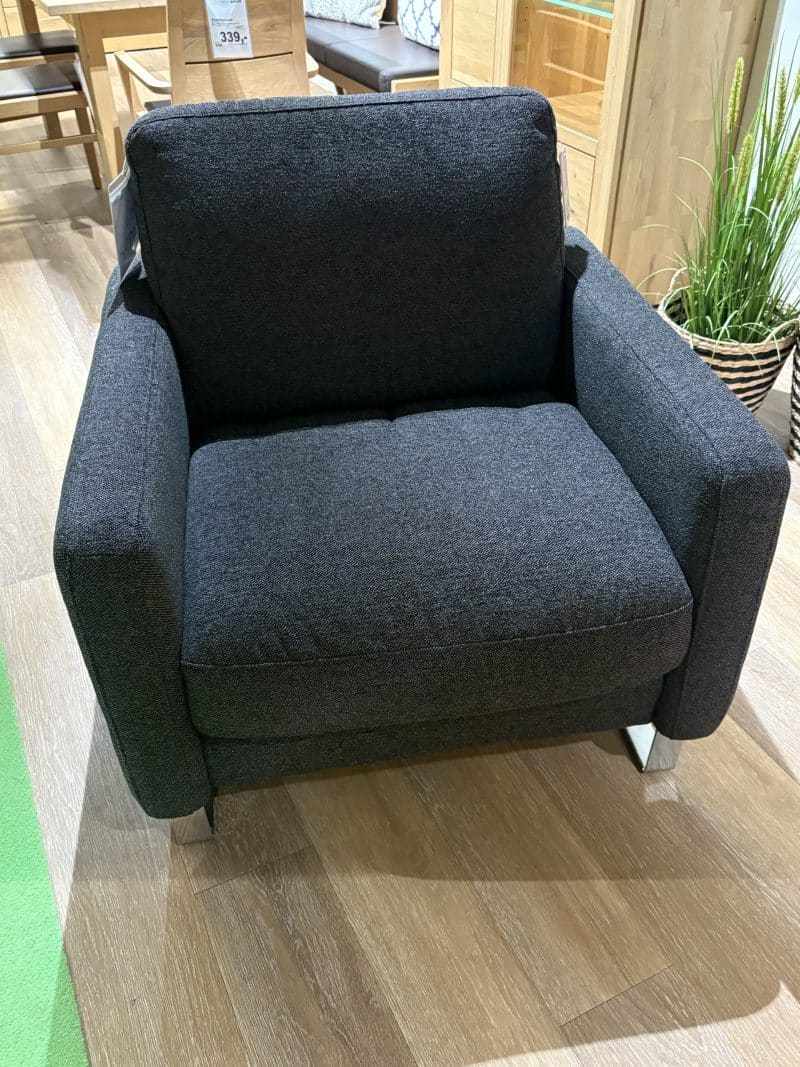 Sessel Artan