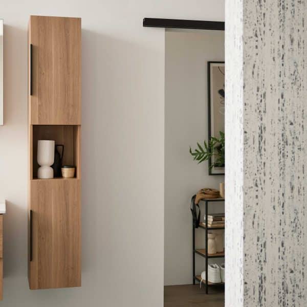 Interliving Bad Serie 7751 - Hochschrank