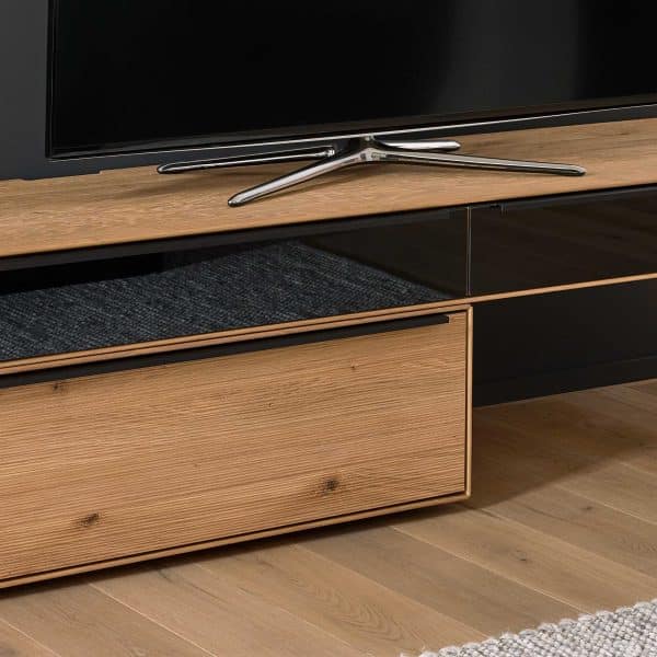 Interliving Wohnzimmer Serie 2033 - Lowboard 126815
