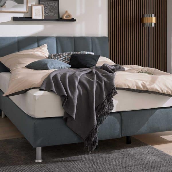 Interliving Boxspringbett Serie 1402 - Boxspringbett