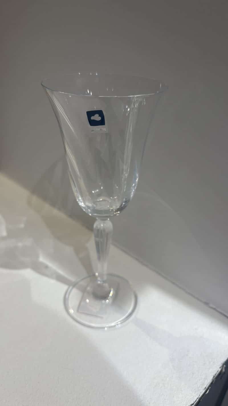 Weißweinglas 230ml 020764 Volterra