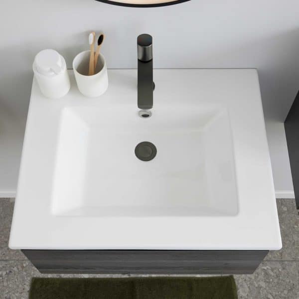 Interliving Bad Serie 7698 - Waschtisch