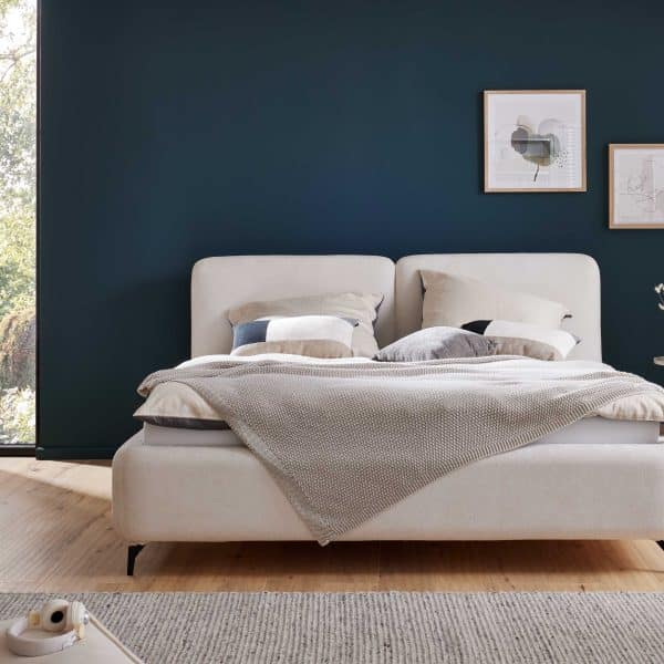 Interliving Polsterbett Serie 1419