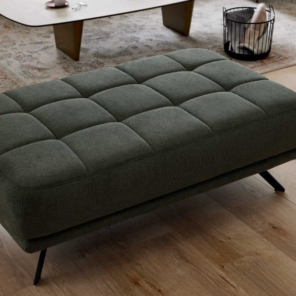 Interliving Sofa Serie 4303 - XXL-Hocker