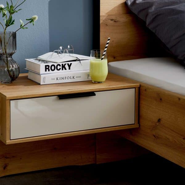 Interliving Schlafzimmer Serie 1034 - Hängekonsolen-Set