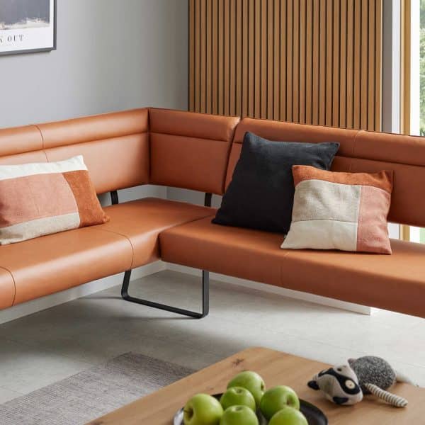 Interliving Esszimmer Serie 5505 - Eckbankkombination