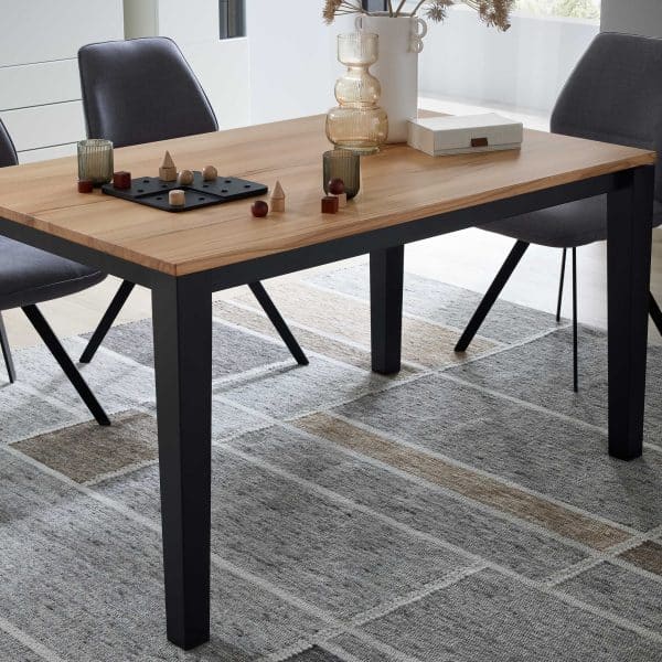 Interliving Esszimmer Serie 5102 - Auszugtisch V933