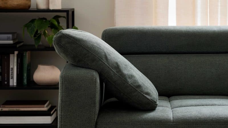 Interliving Sofa Serie 4303 - Armlehnkissen