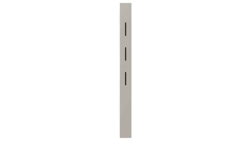 Interliving Garderoben Serie 6013 - Wandgarderobe