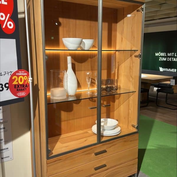 Vitrine Filia