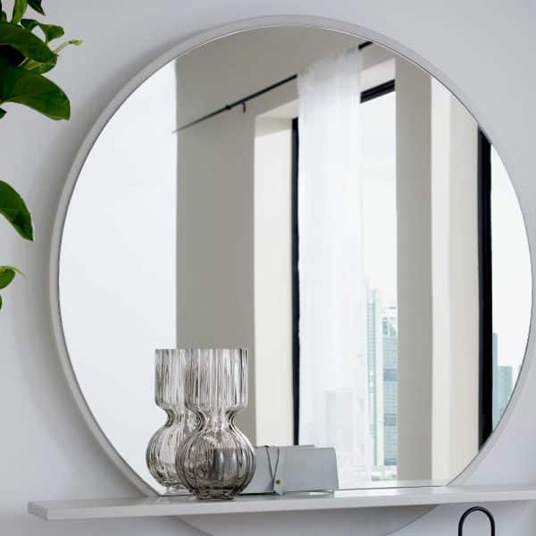 Interliving Garderoben Serie 6013 - Wandspiegel