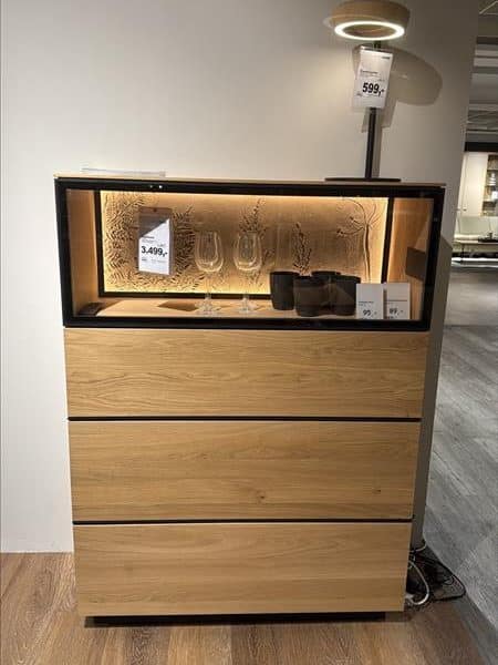 Highboard Linja
