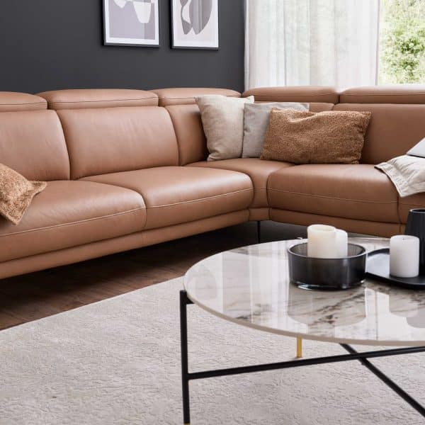 Interliving Sofa Serie 4461 - Ecksofa