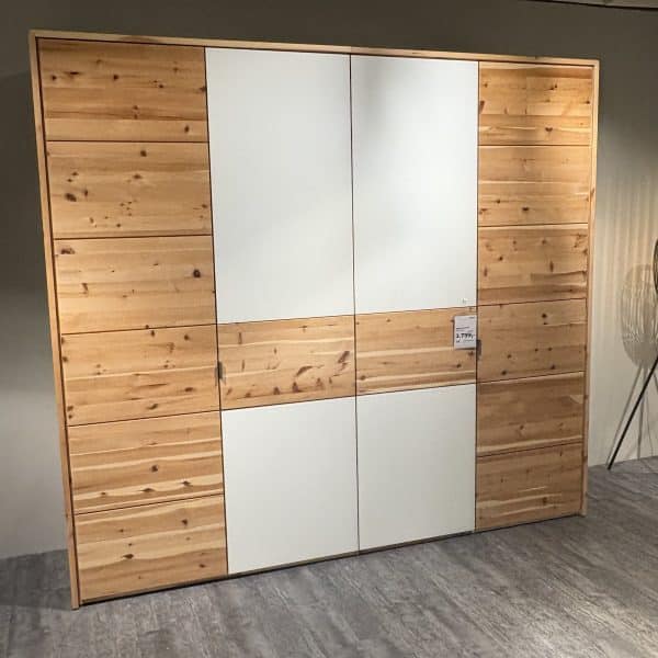 Kleiderschrank Colorado