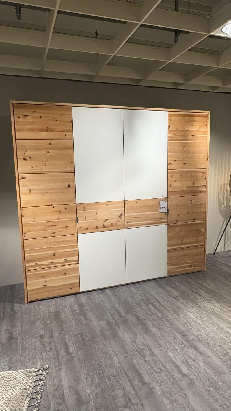 Kleiderschrank Colorado