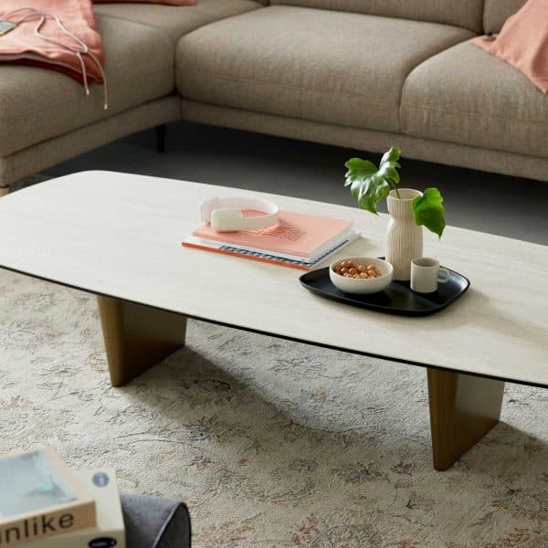 Interliving Couchtisch Serie 6227