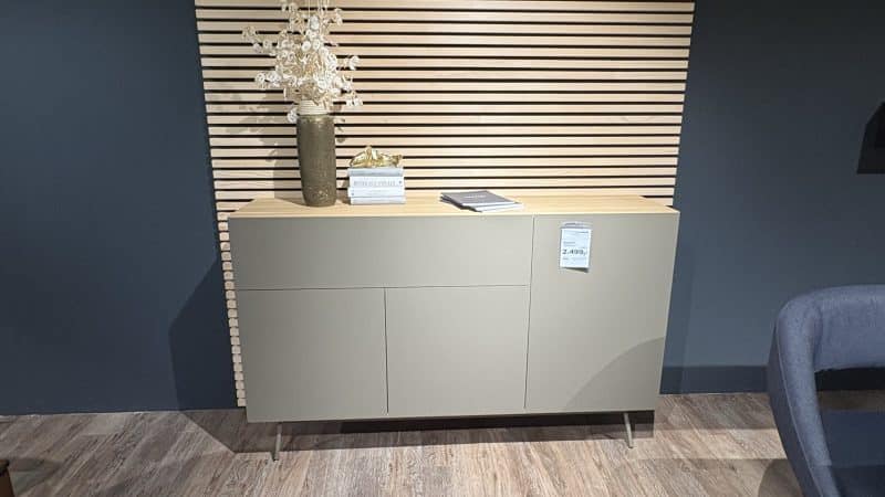 Sideboard Linja