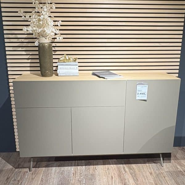 Sideboard Linja
