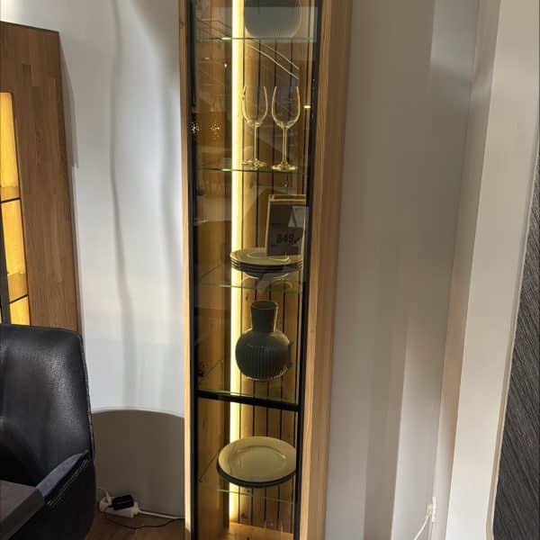 Vitrine Interliving 2024