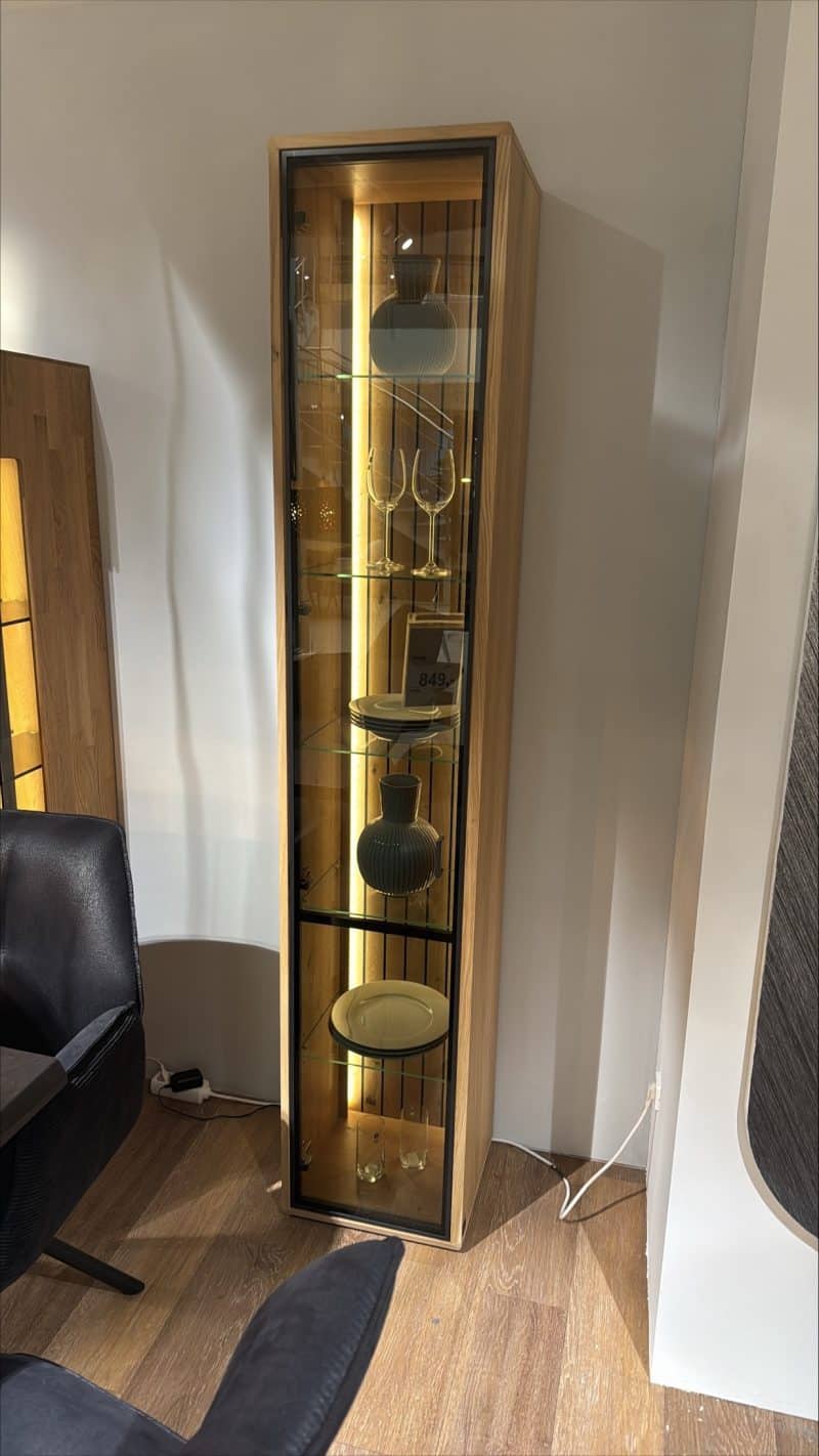Vitrine Interliving 2024