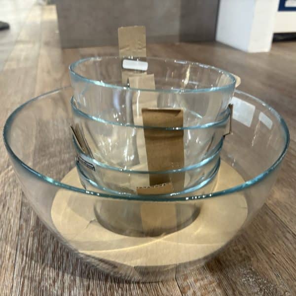 Schalen-Set 818673 Lisa