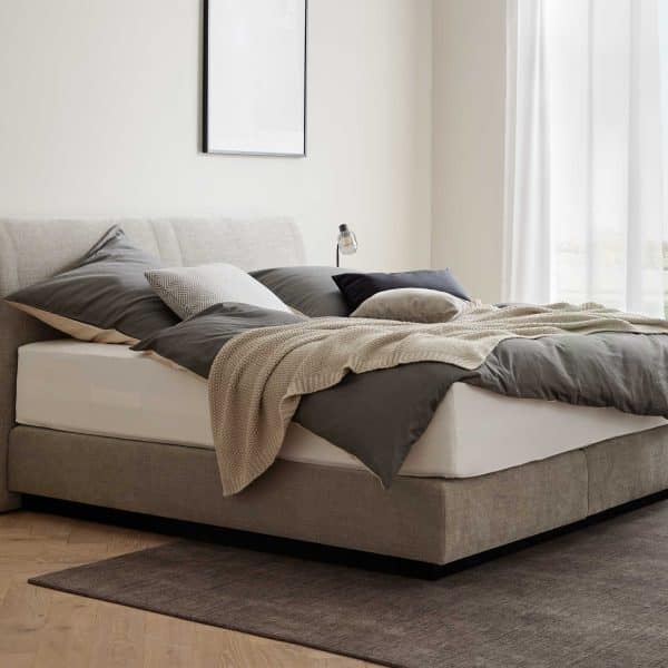 Interliving Boxspringbett Serie 1401