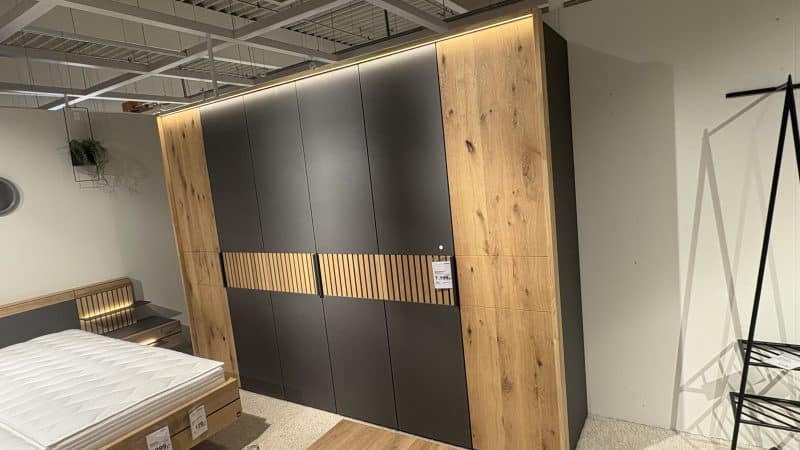 Schlafzimmer Interliving 1029