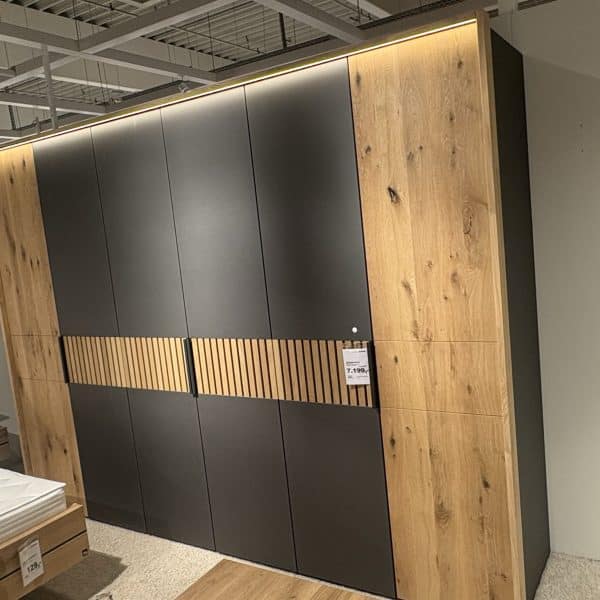 Schlafzimmer Interliving 1029