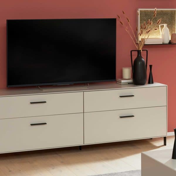 Interliving Wohnzimmer Serie 2030 PLUS - Lowboard