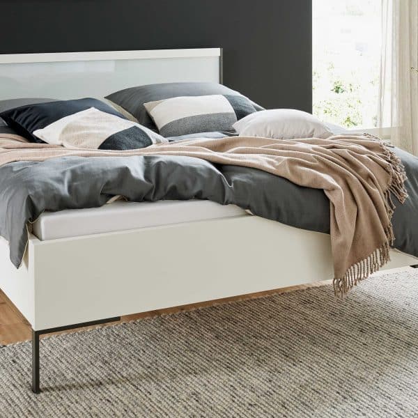 Interliving Schlafzimmer Serie 1033 - Bettgestell